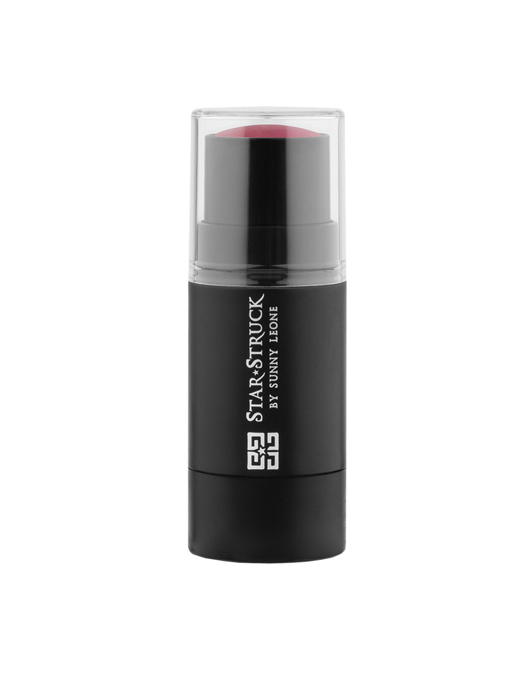 Buy STARSTRUCK BY SUNNY LEONE Burgundy Blush Stick Crayberry Blush
