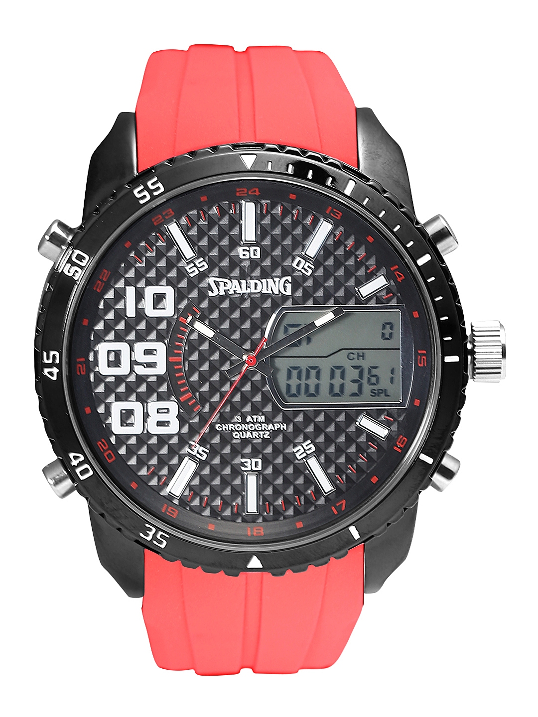 spalding watch price