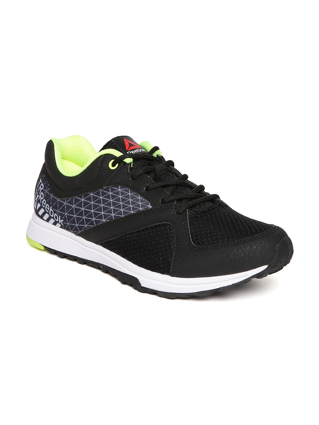 Buy Reebok Women Black Training Shoes Sports Shoes for Women 1644396