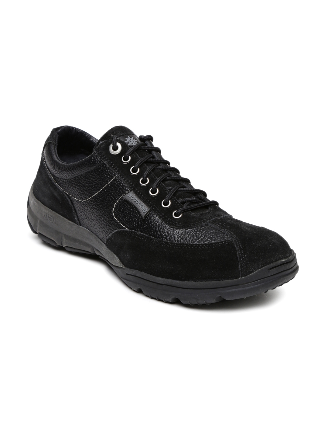 woodland men's casual shoes