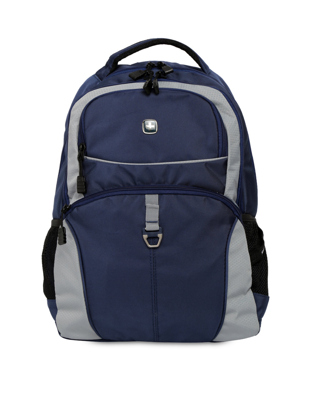 Buy Swiss Gear Unisex Blue Laptop Backpack Backpacks for Unisex