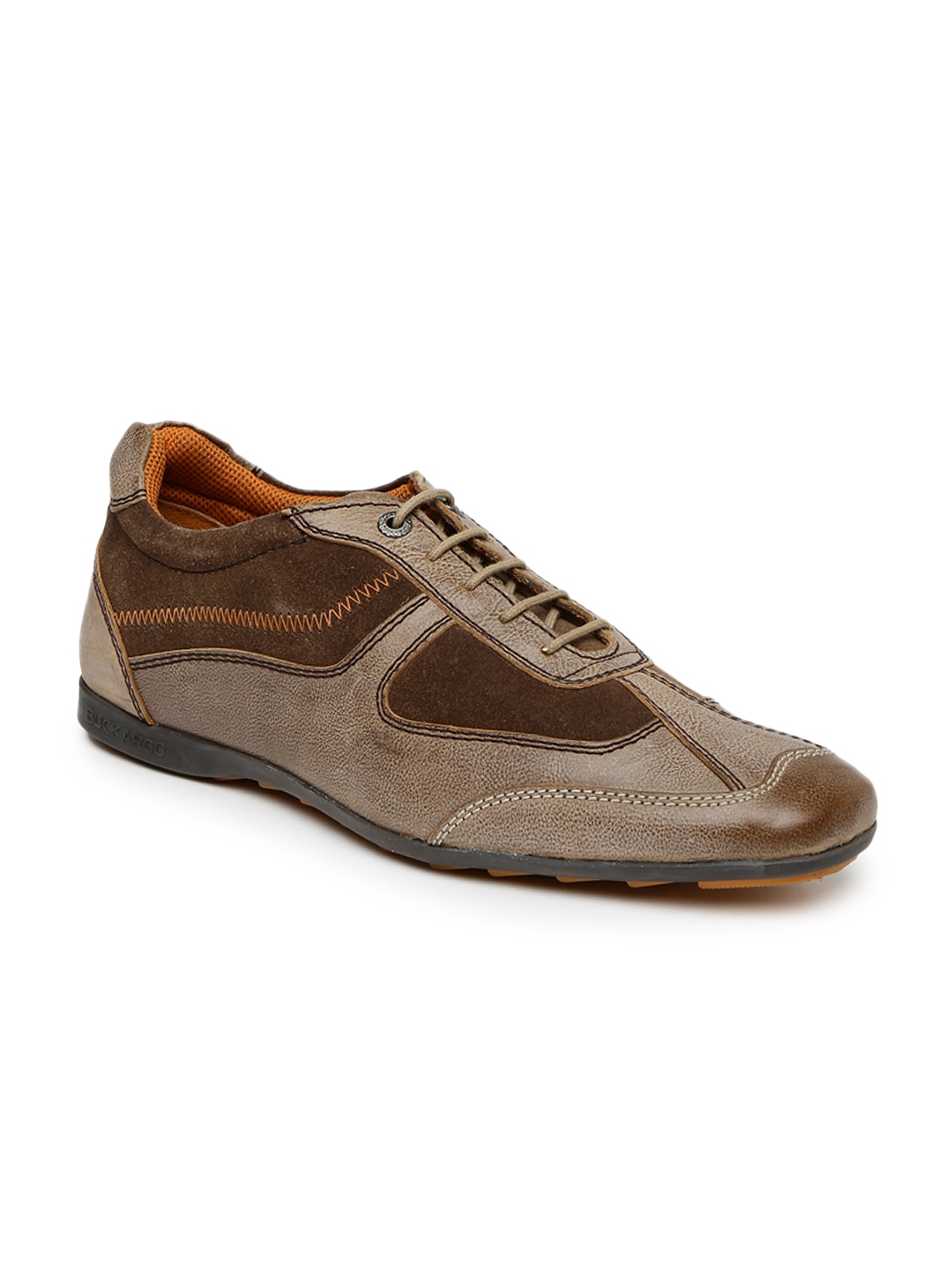 buckaroo denim classic shoes