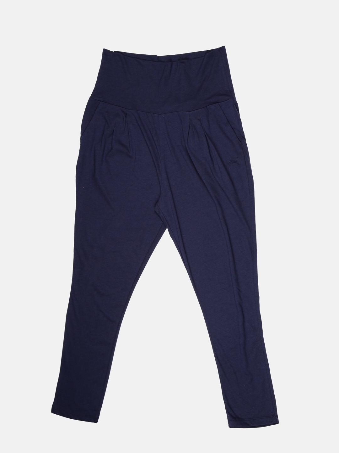 puma soft sport drapey pants