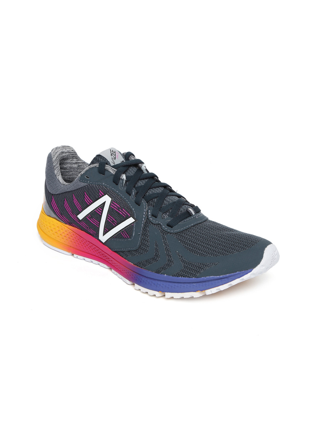 Buy New Balance Women Multicoloured WPACEOL2 Running Shoes ...
