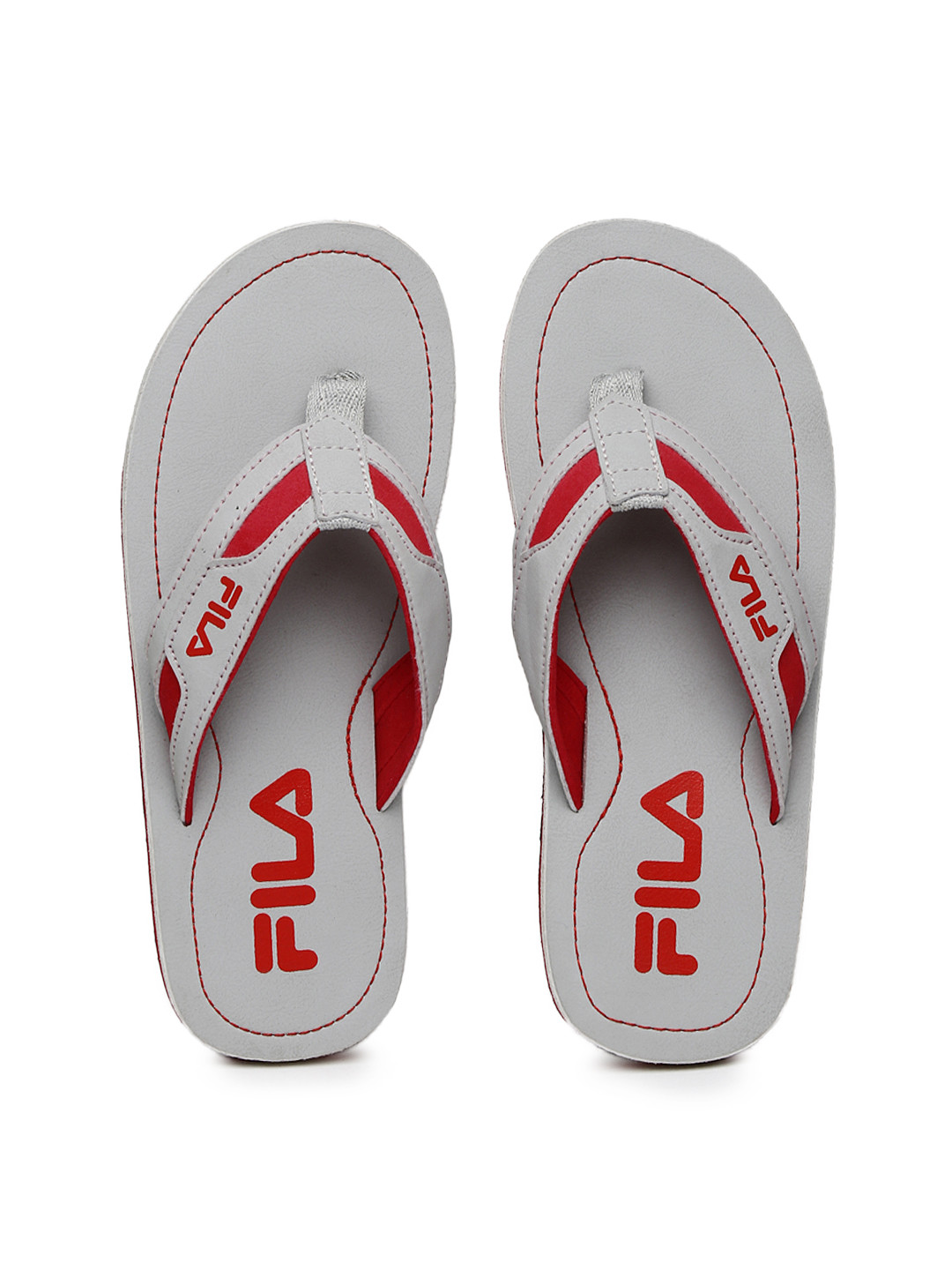 fila flip flops
