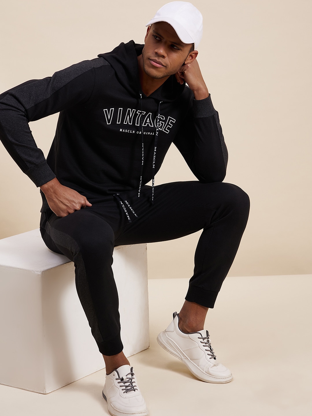 sassafras track pants