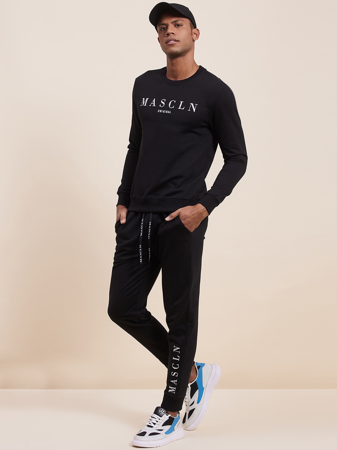 sassafras joggers