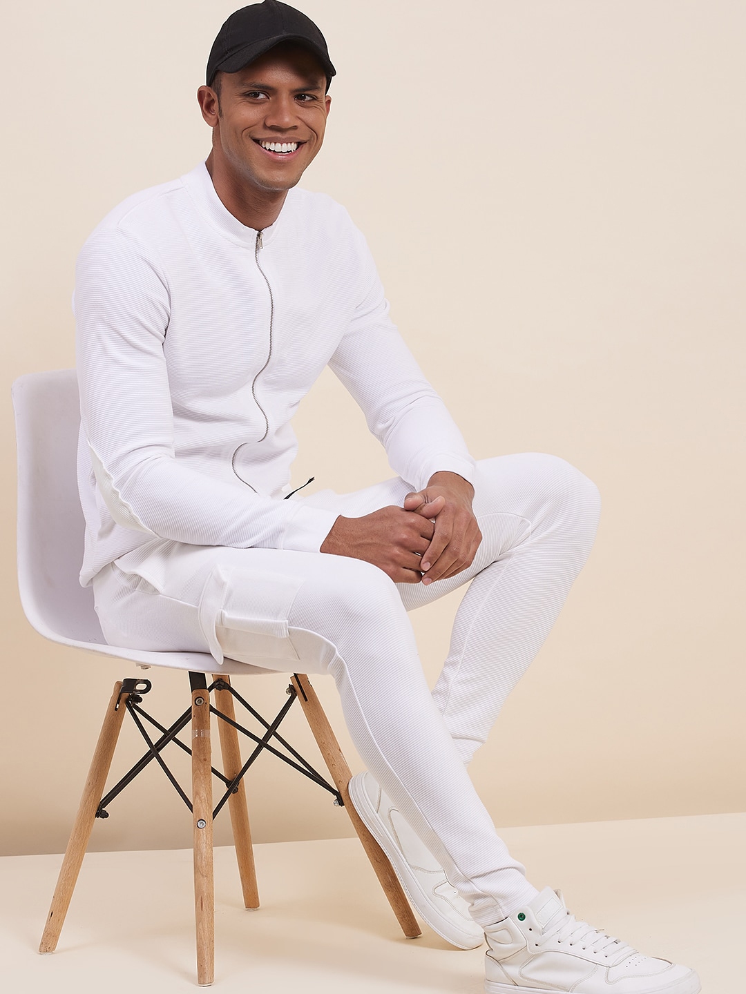 sassafras track pants