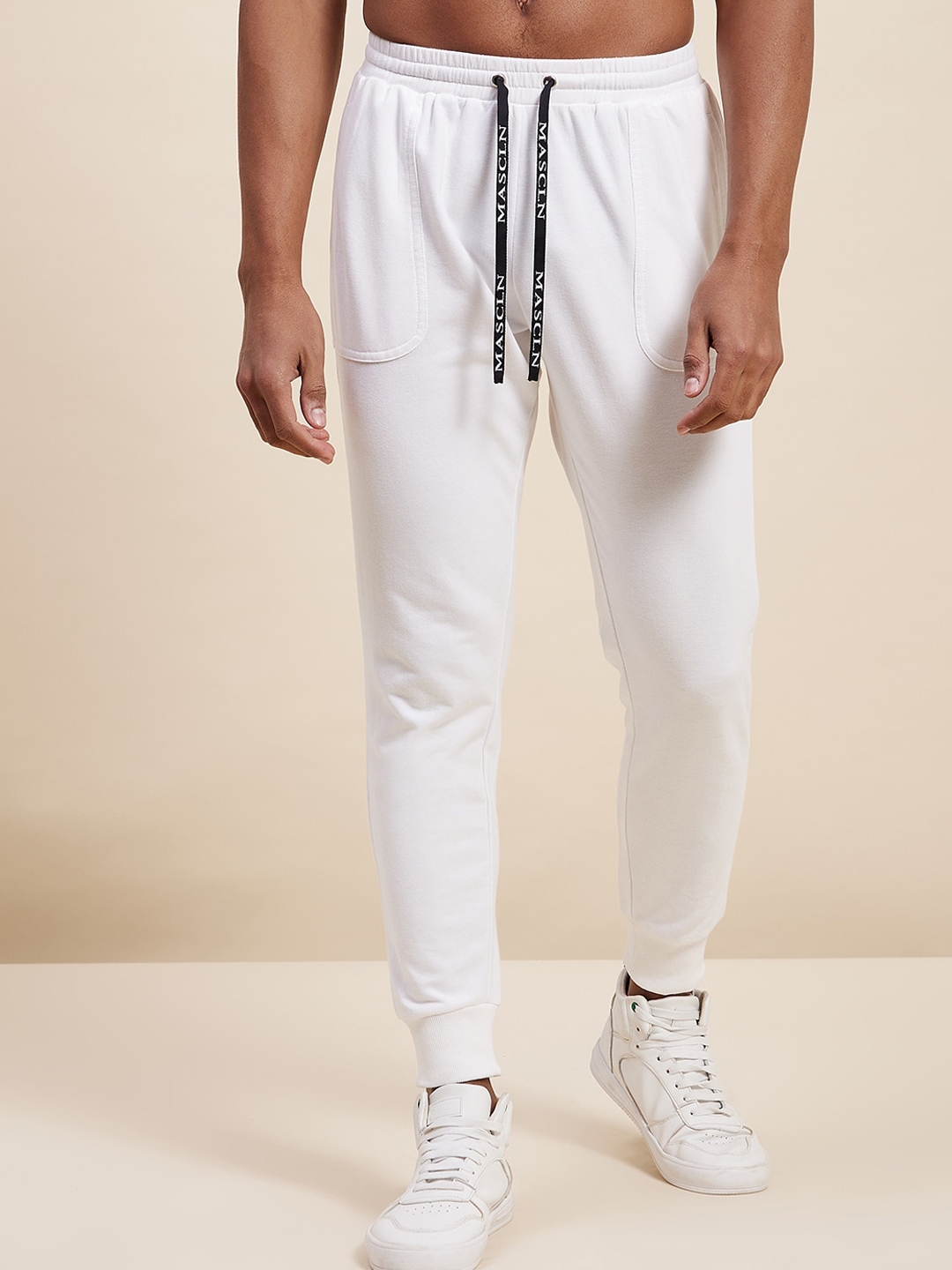 sassafras track pants