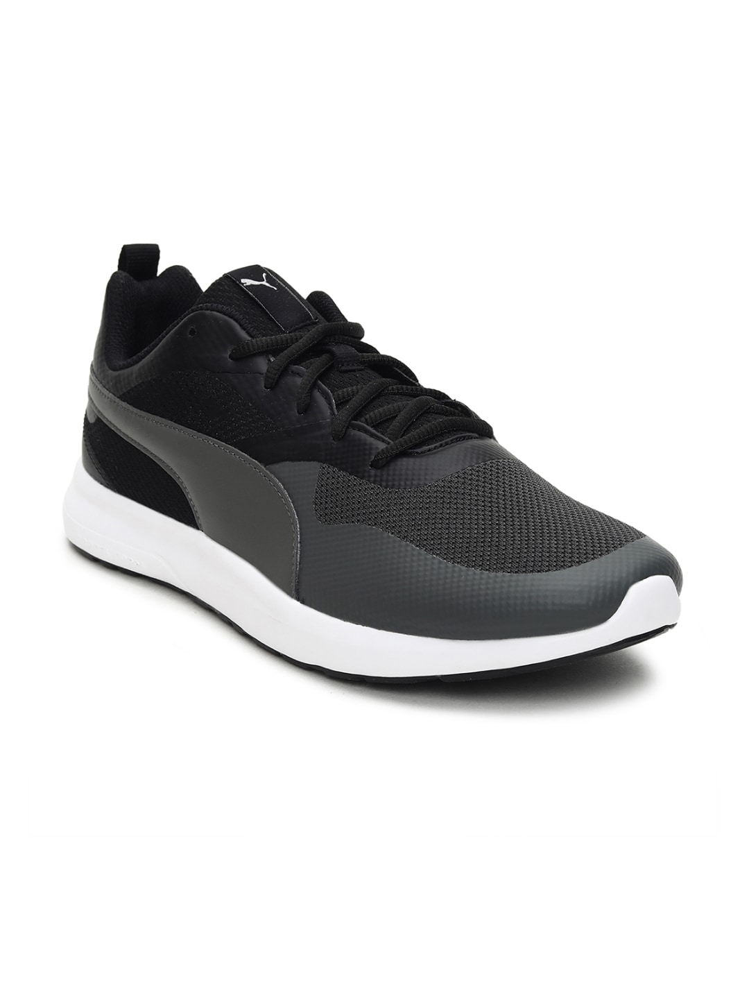 Buy Puma Men Grey Sneakers - Casual Shoes for Men 16470848 | Myntra