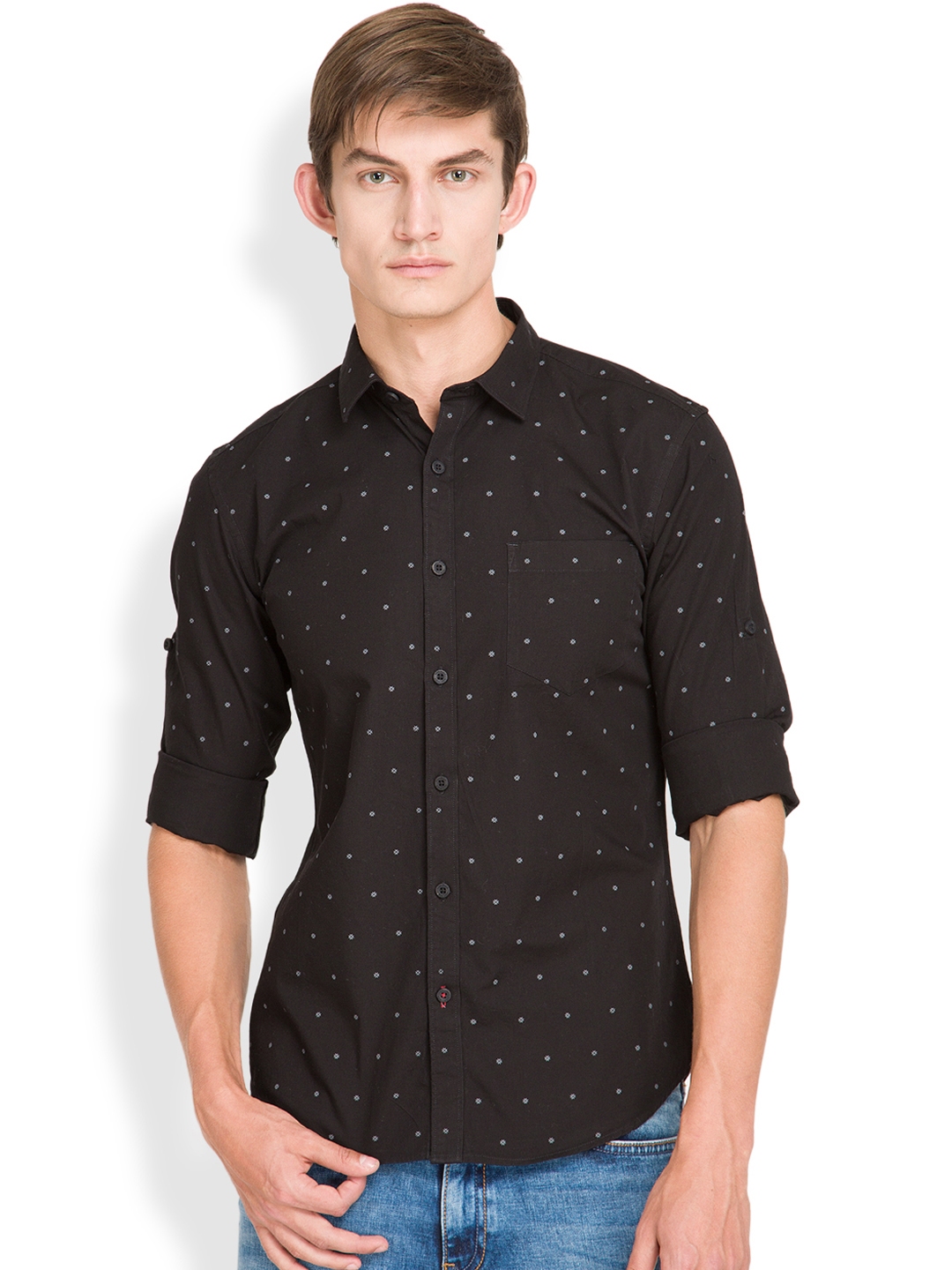 myntra highlander