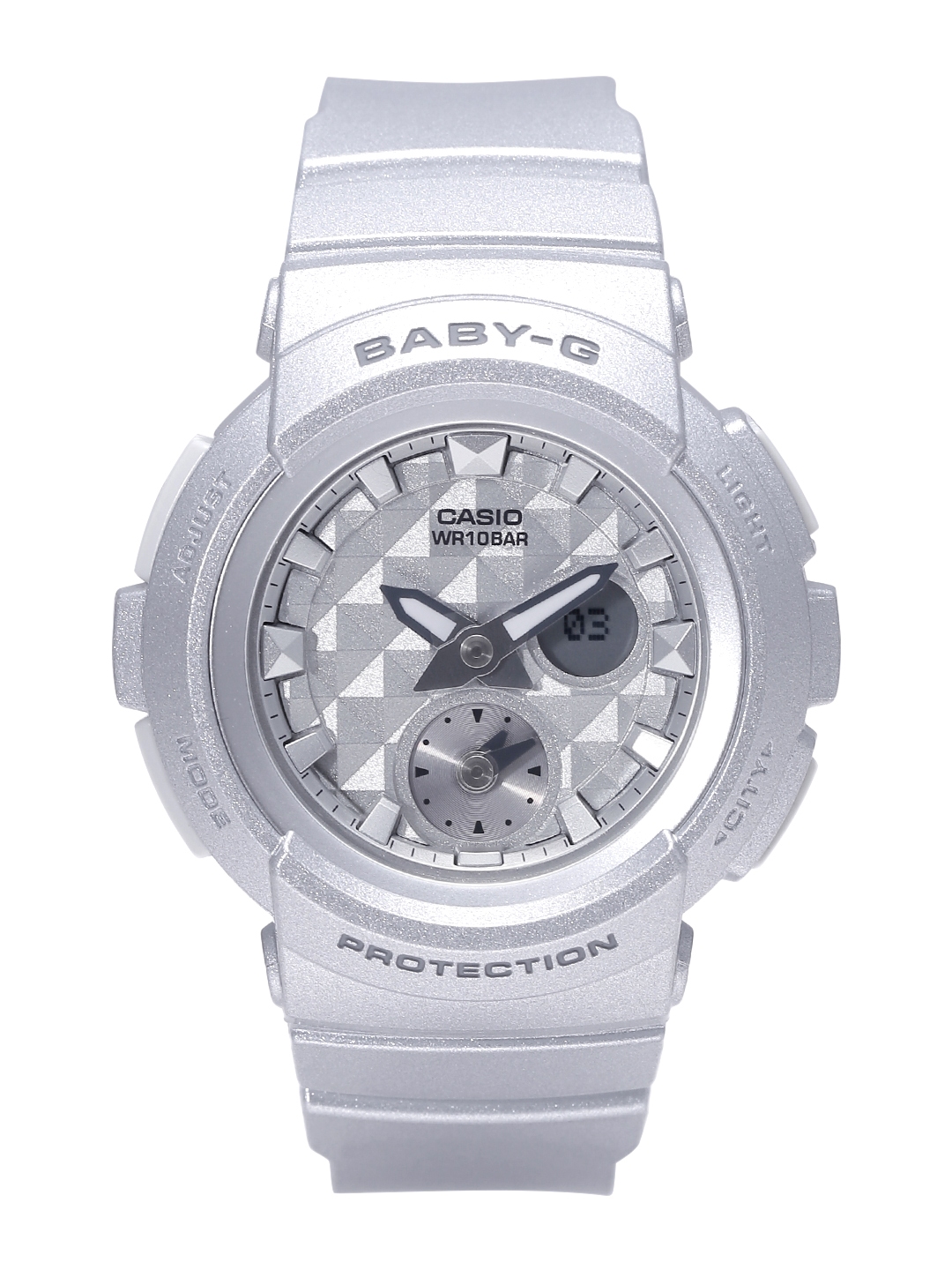 casio bga 195