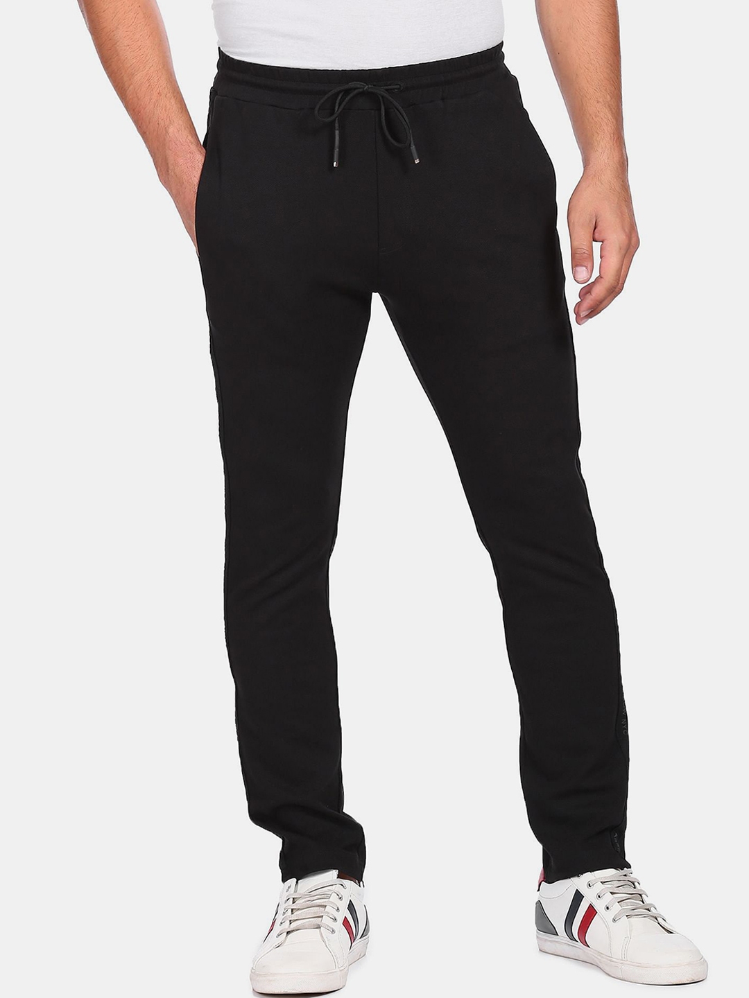 arrow track pants