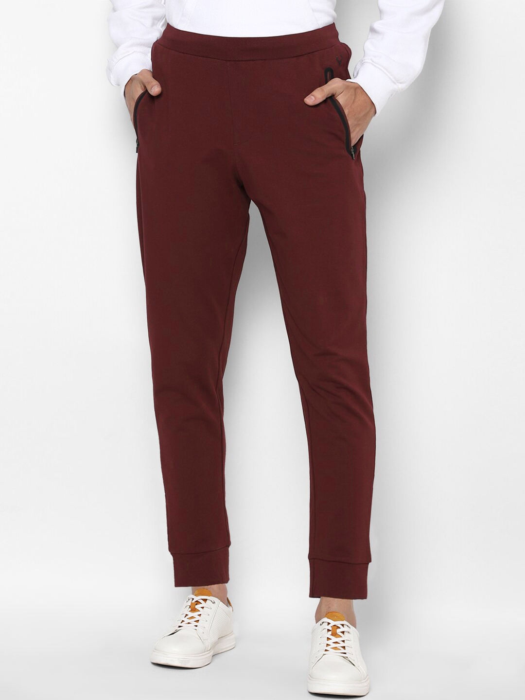 allen solly joggers
