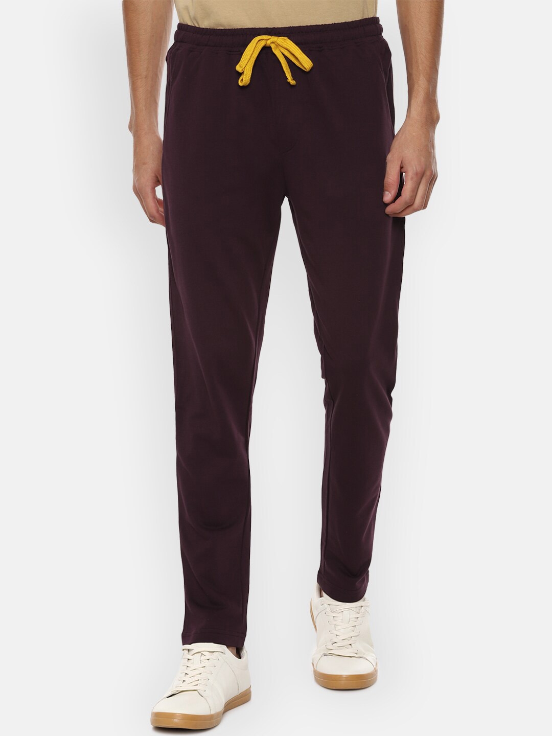 van heusen track pants price
