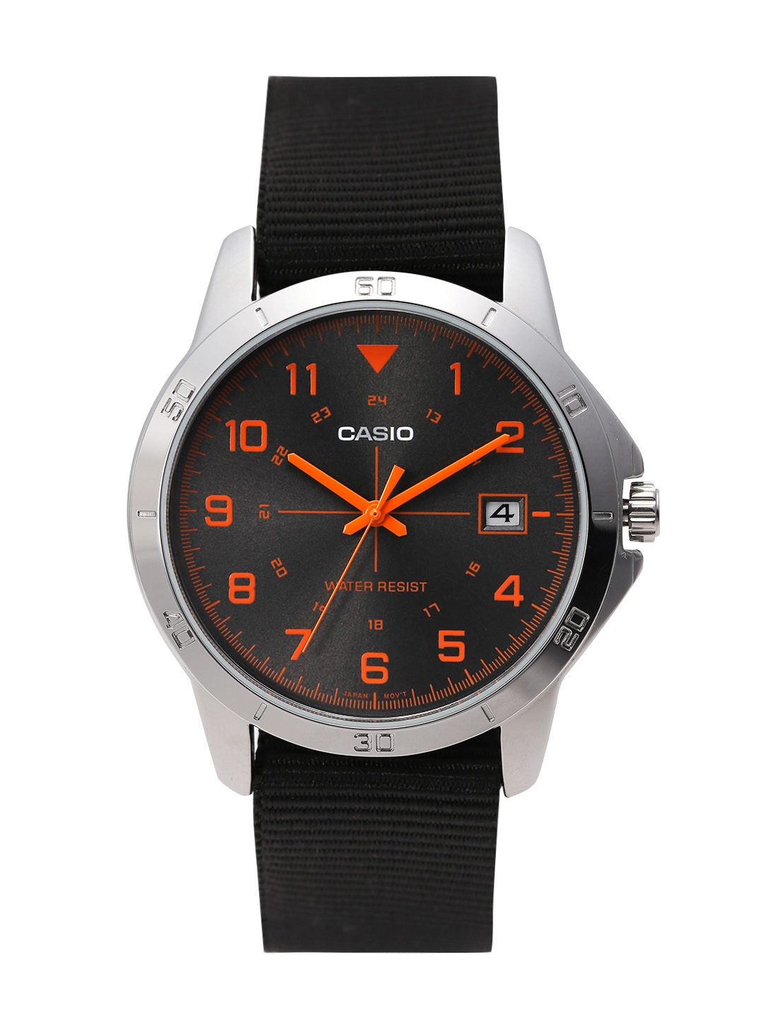 casio a1094 enticer men's watch