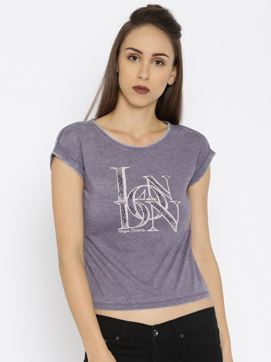 pepe jeans t shirt women
