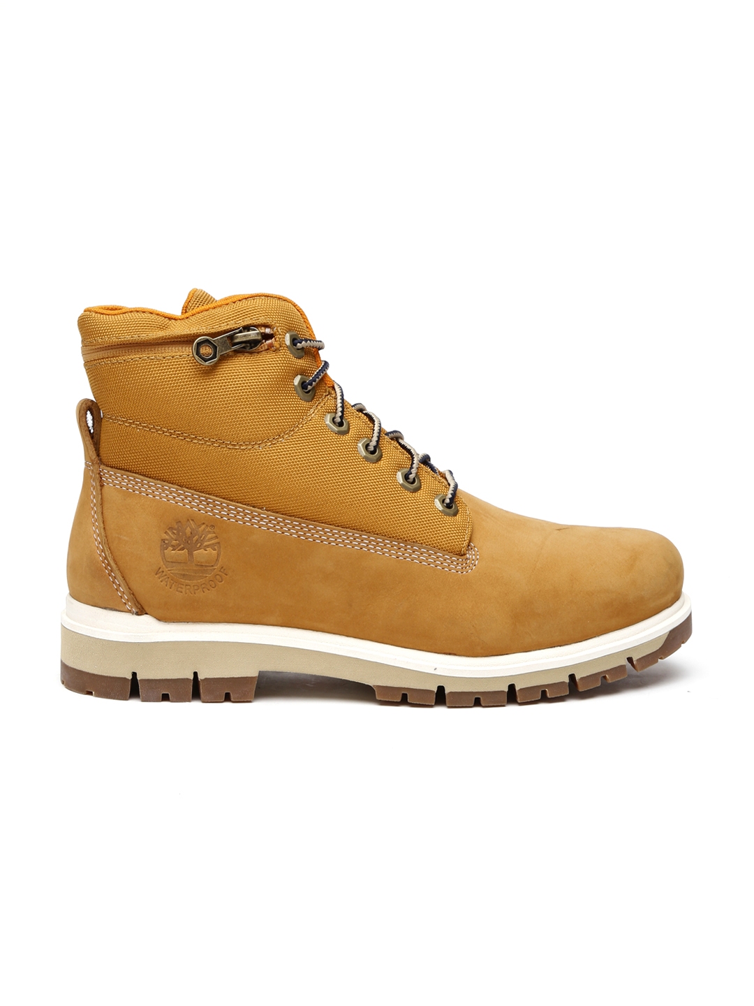 timberland boots myntra