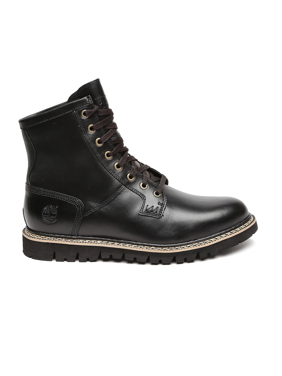 timberland boots myntra
