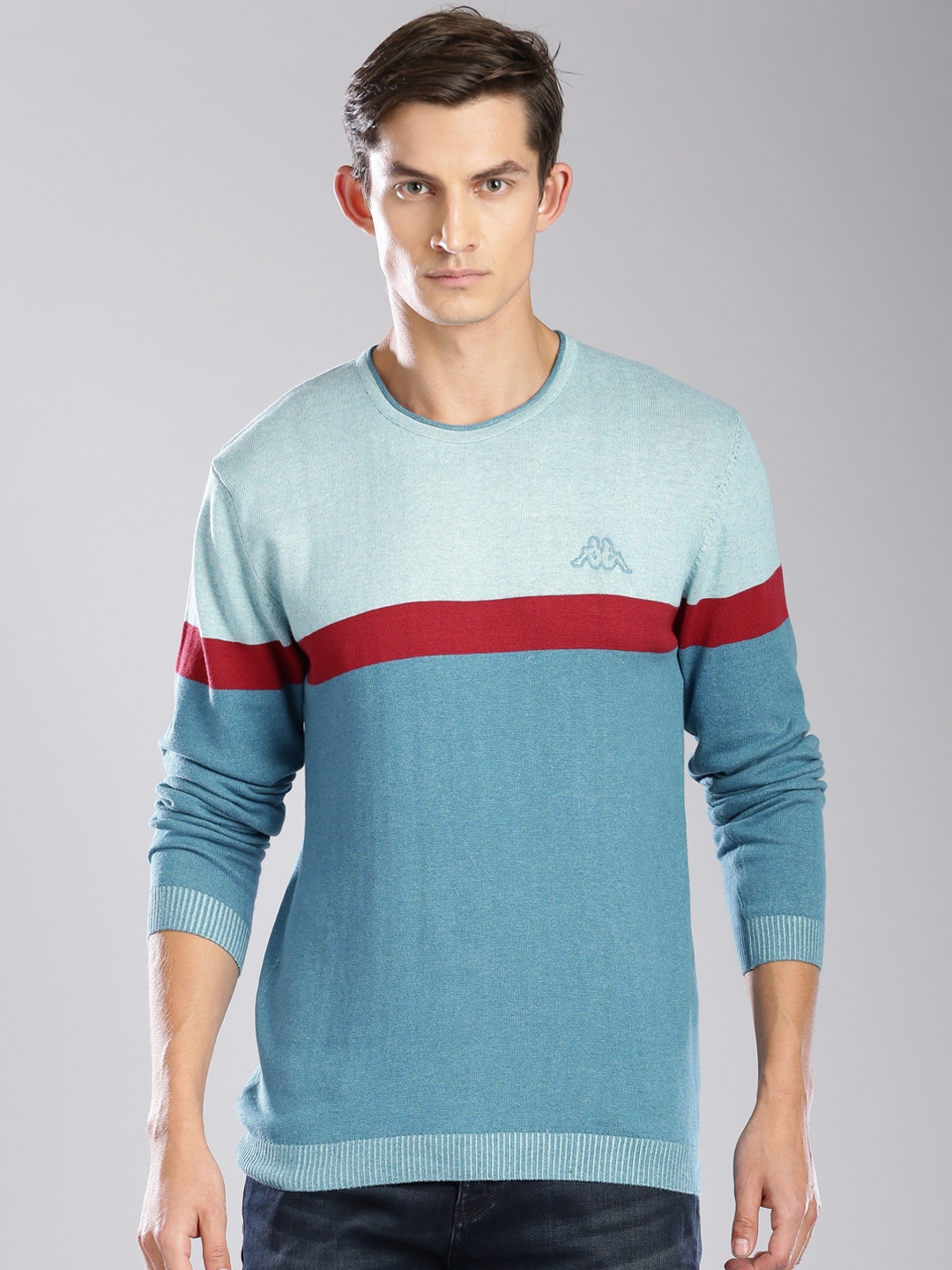kappa men sweats