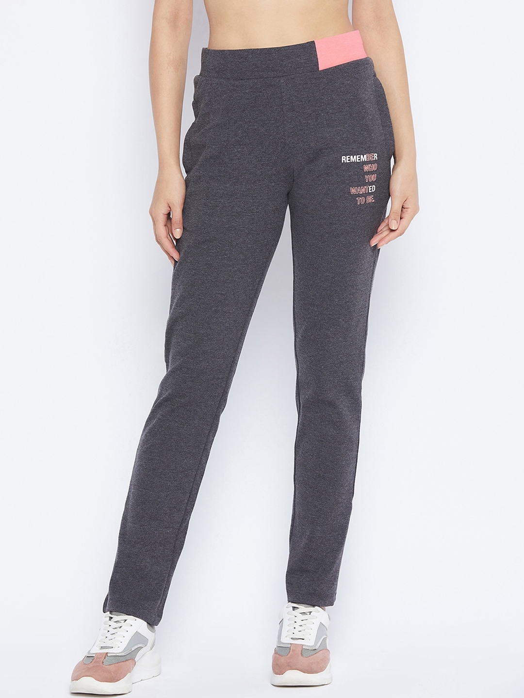 madame track pants
