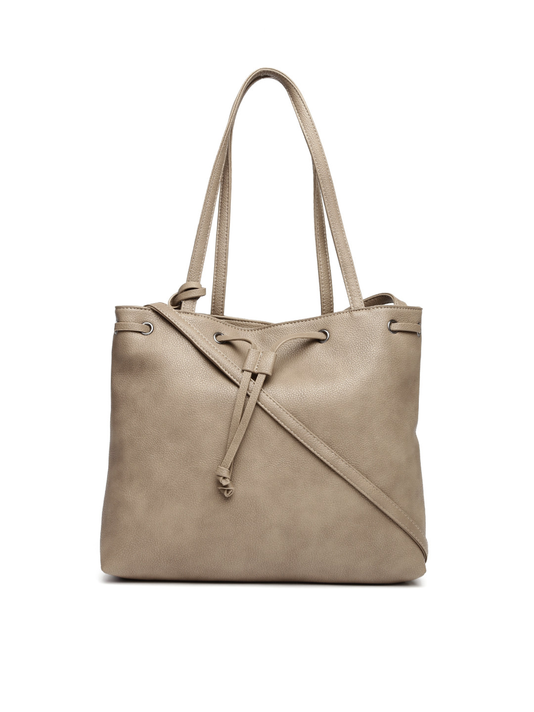 Buy Roadster Khaki Shoulder Bag Handbags for Women 1651494 Myntra