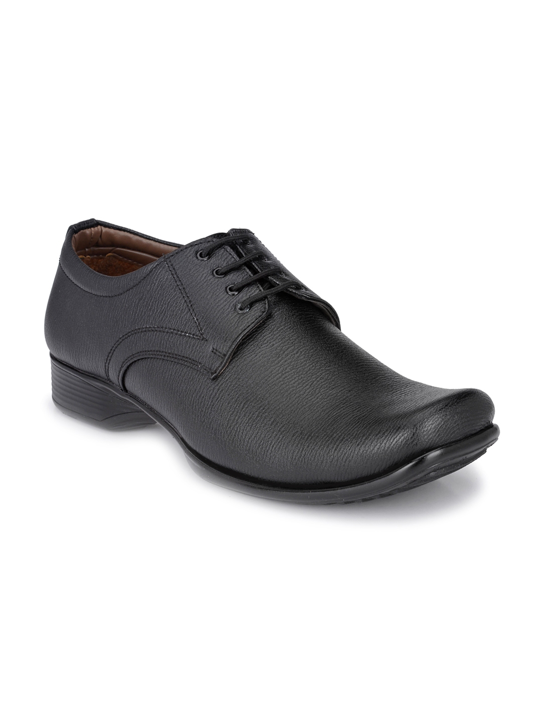 shree leather formal shoes for men