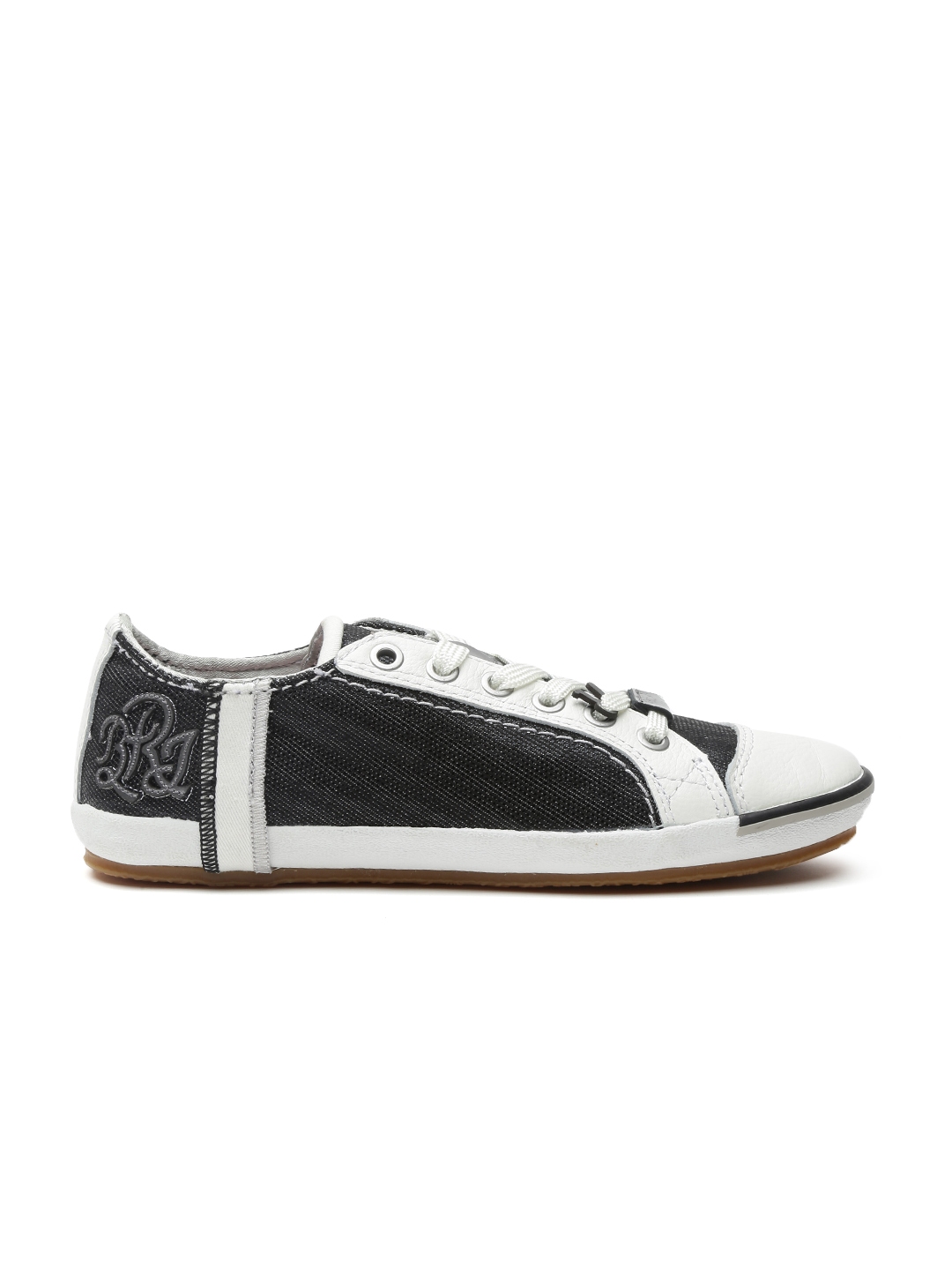 replay ladies sneakers