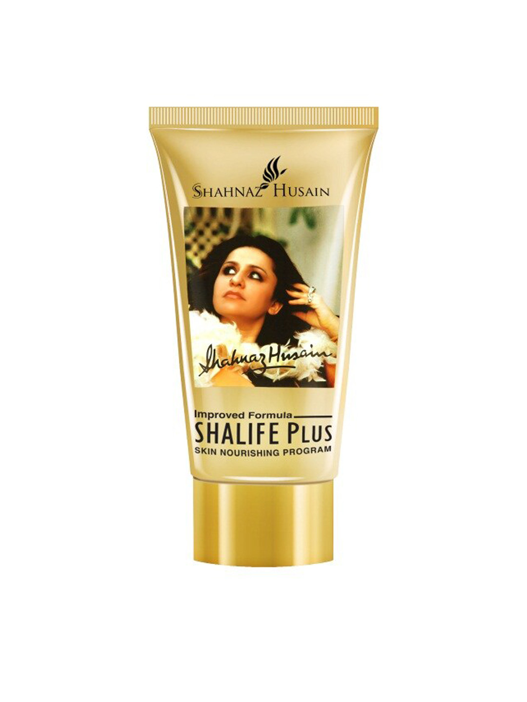 Buy Shahnaz Husain Shalife Plus Skin Nourishing Program 35gms Night Cream for Women 16533764