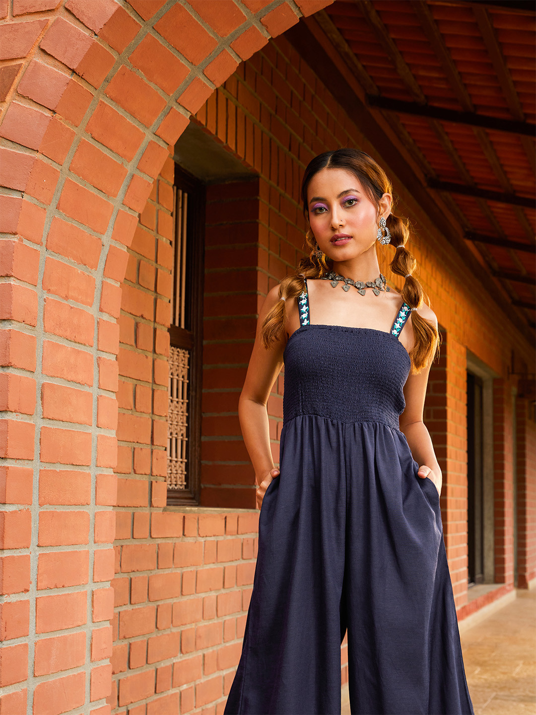 Desi Jumpsuit