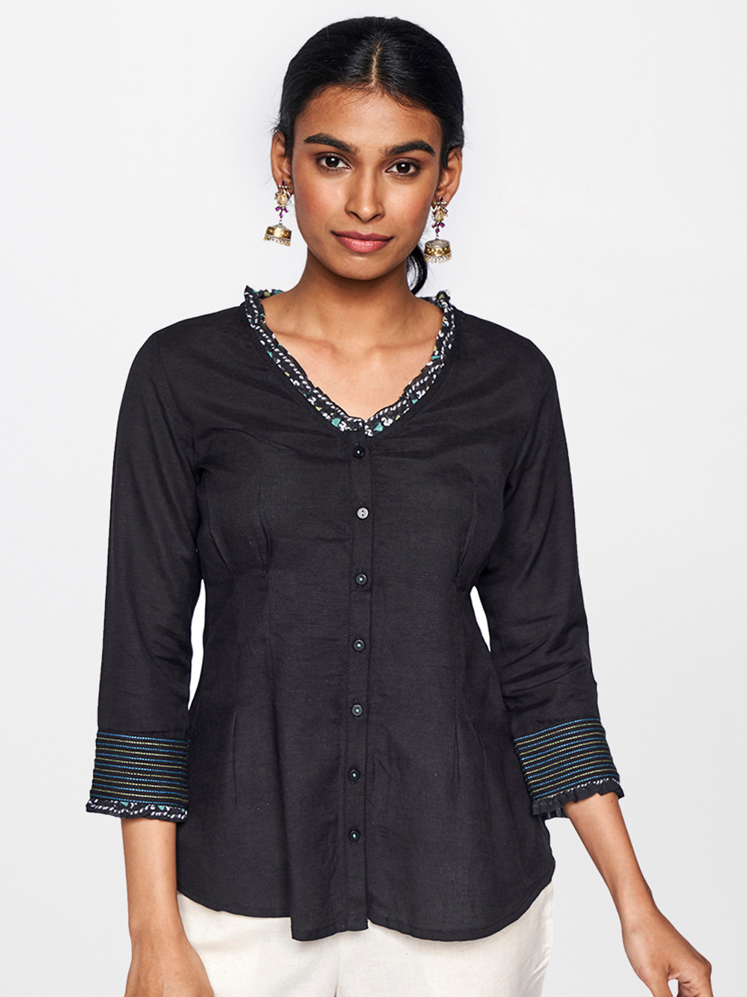 Desi Top