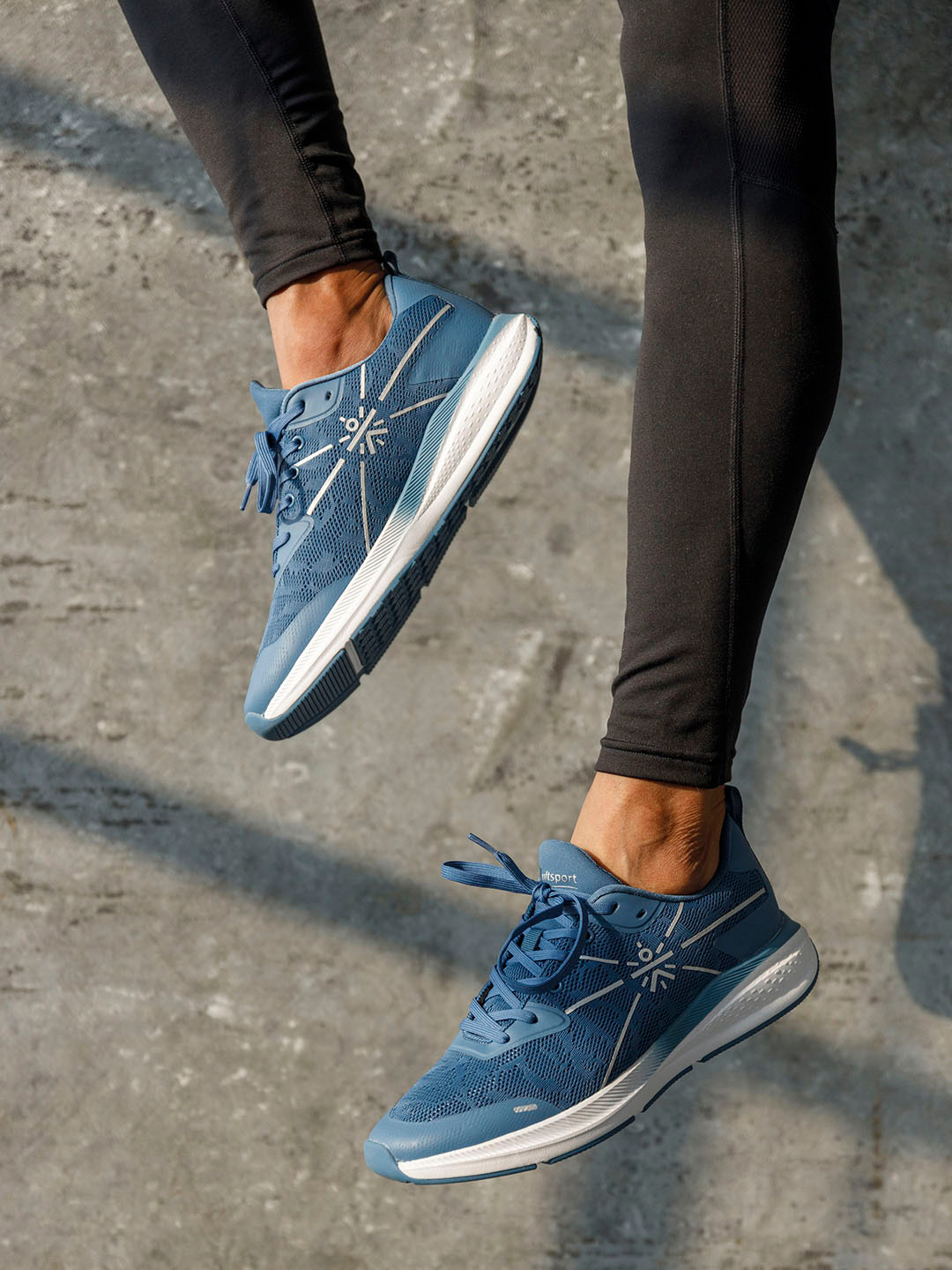 Buy CULT Flomo Men Running Shoes Sports Shoes for Men 16557762 Myntra