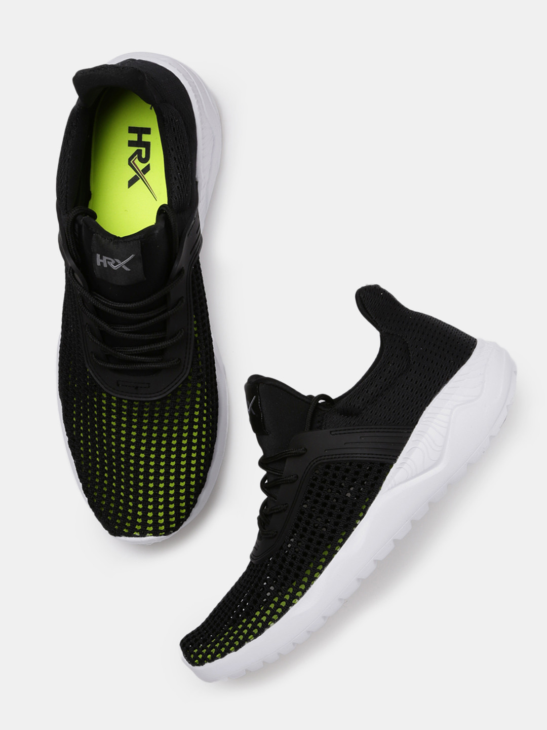 hrx men running shoes