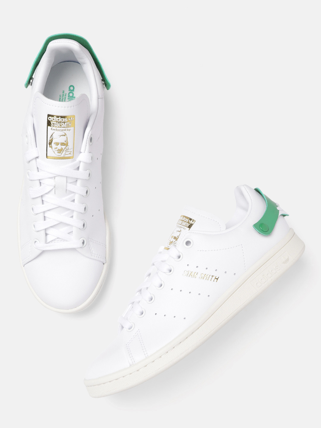 stan smith adidas sneakers womens