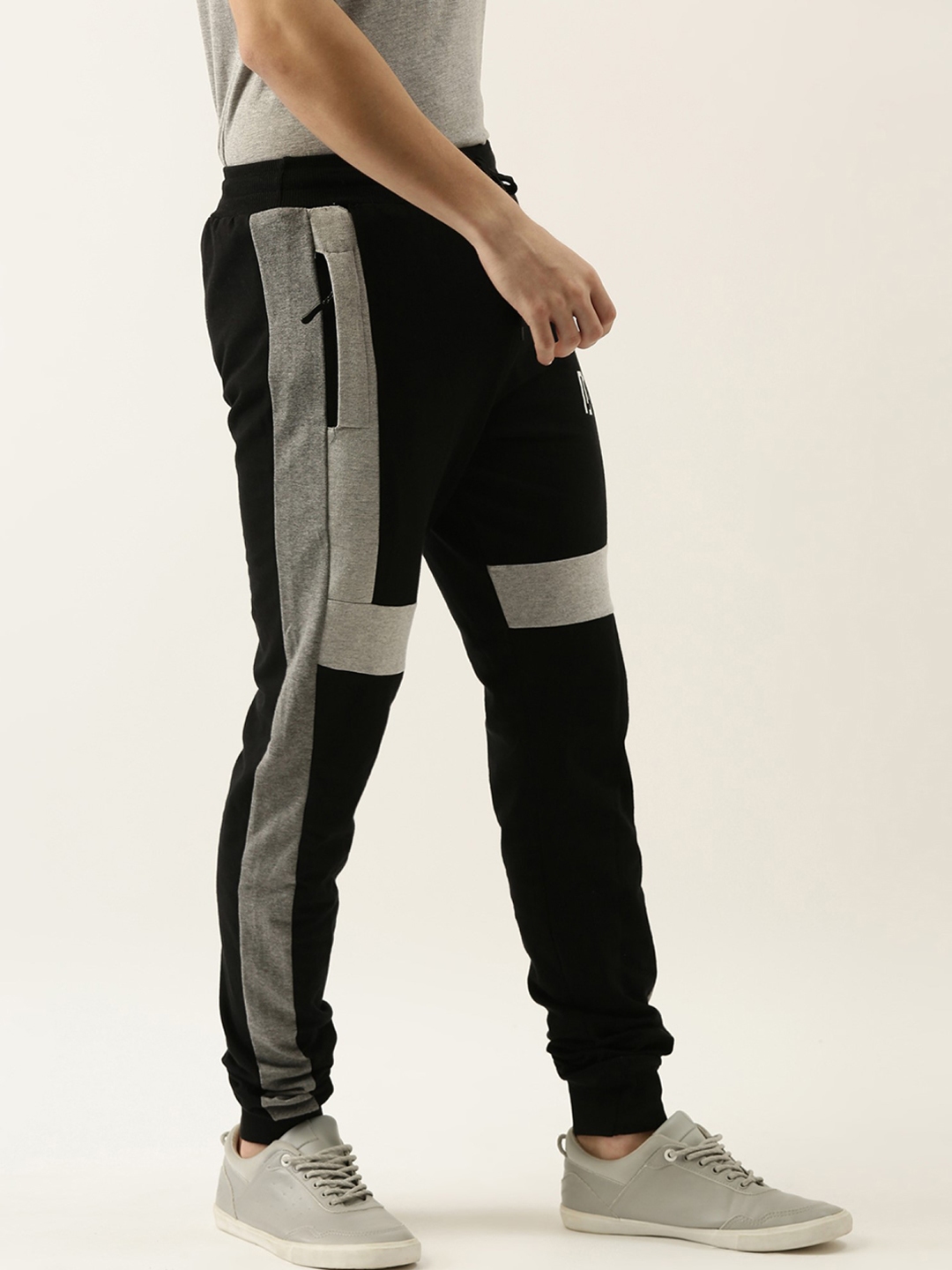 maniac track pants