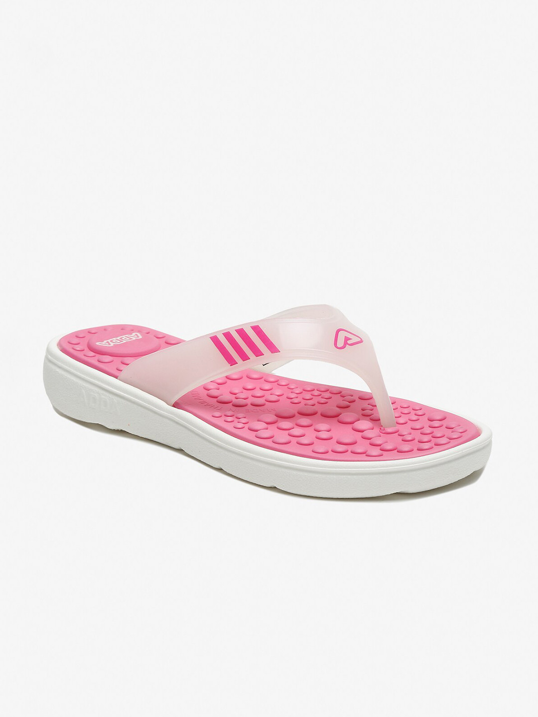 refinery slip on white