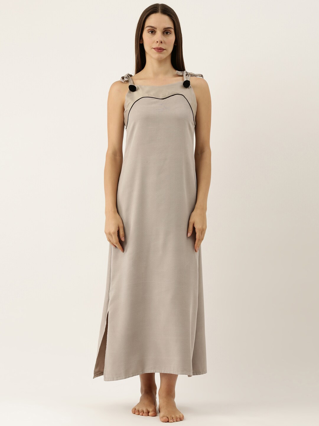 bannos swagger night gown