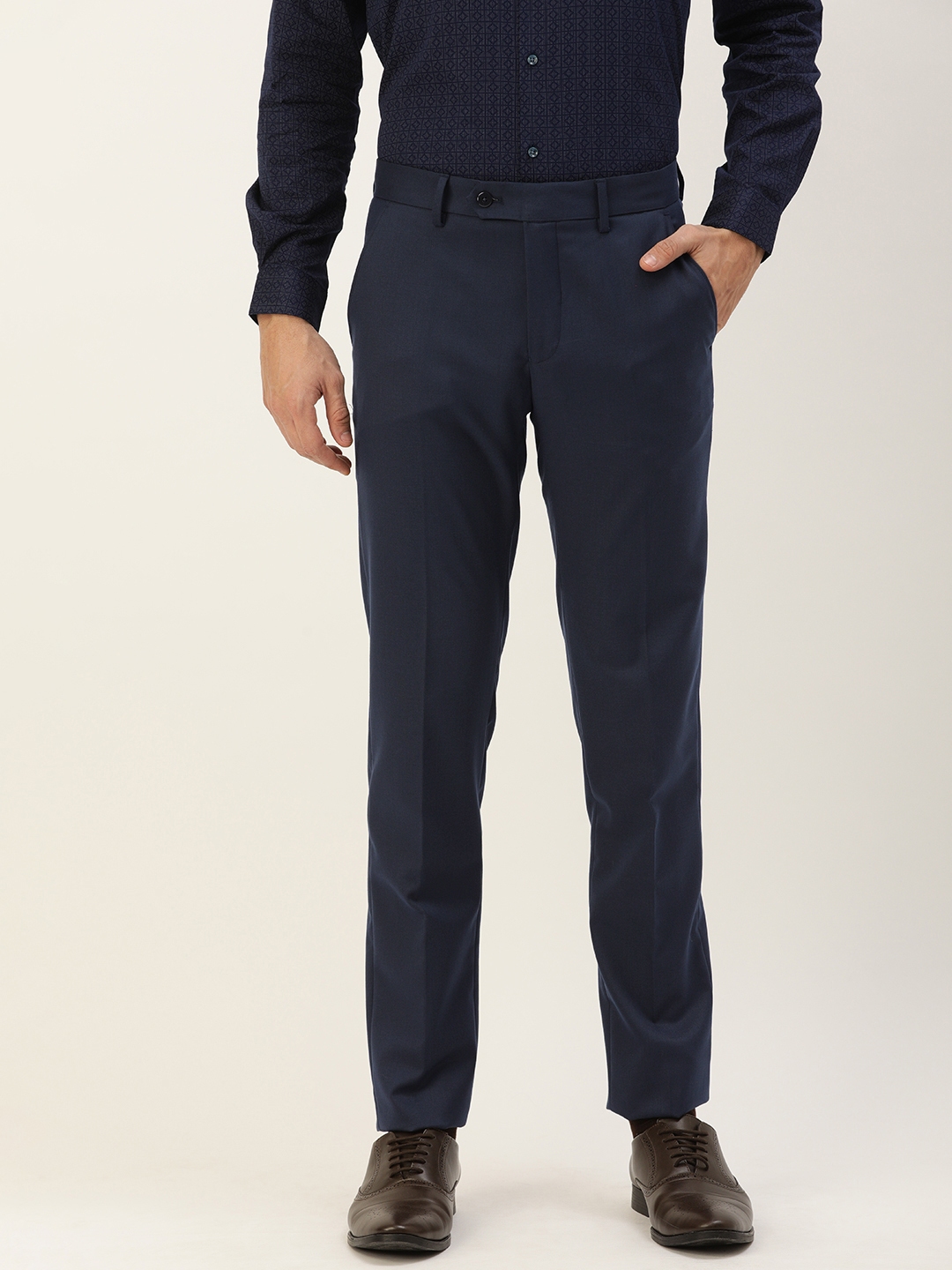peter england pants