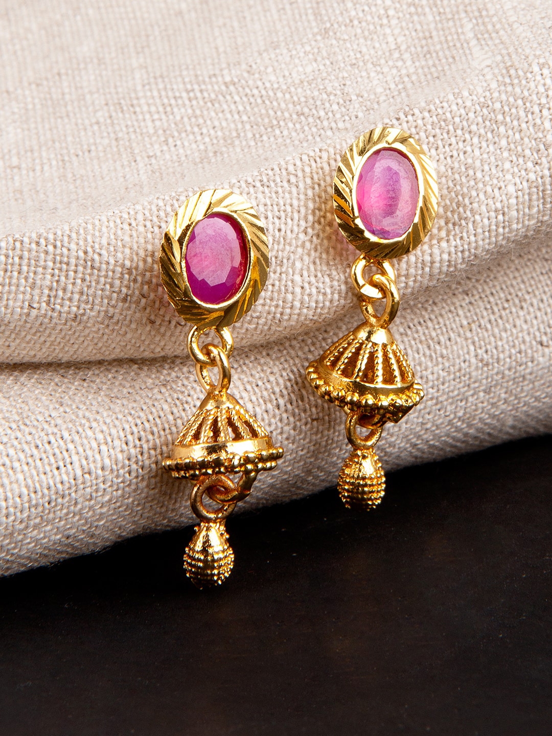 studio voylla earrings