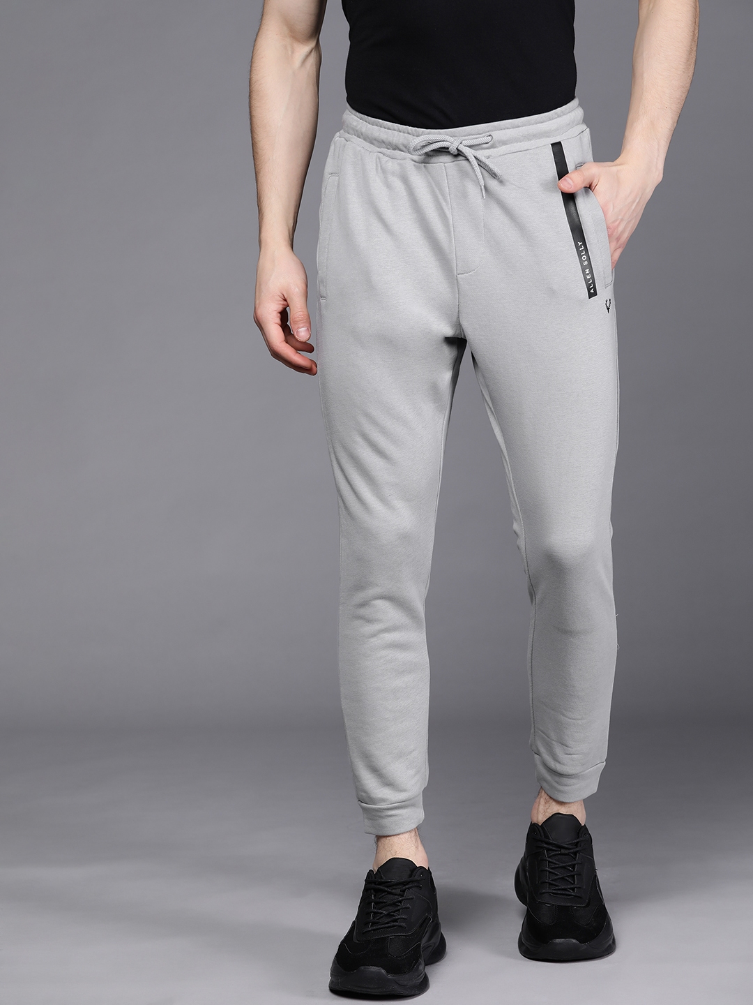allen solly joggers