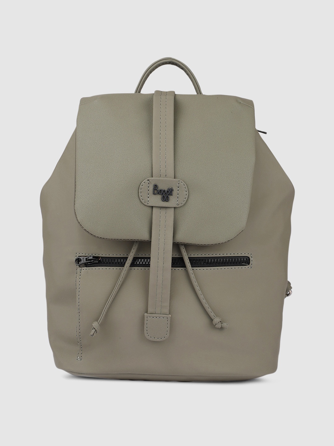 Buy Baggit Women Green Backpack Backpacks for Women 16577740 Myntra