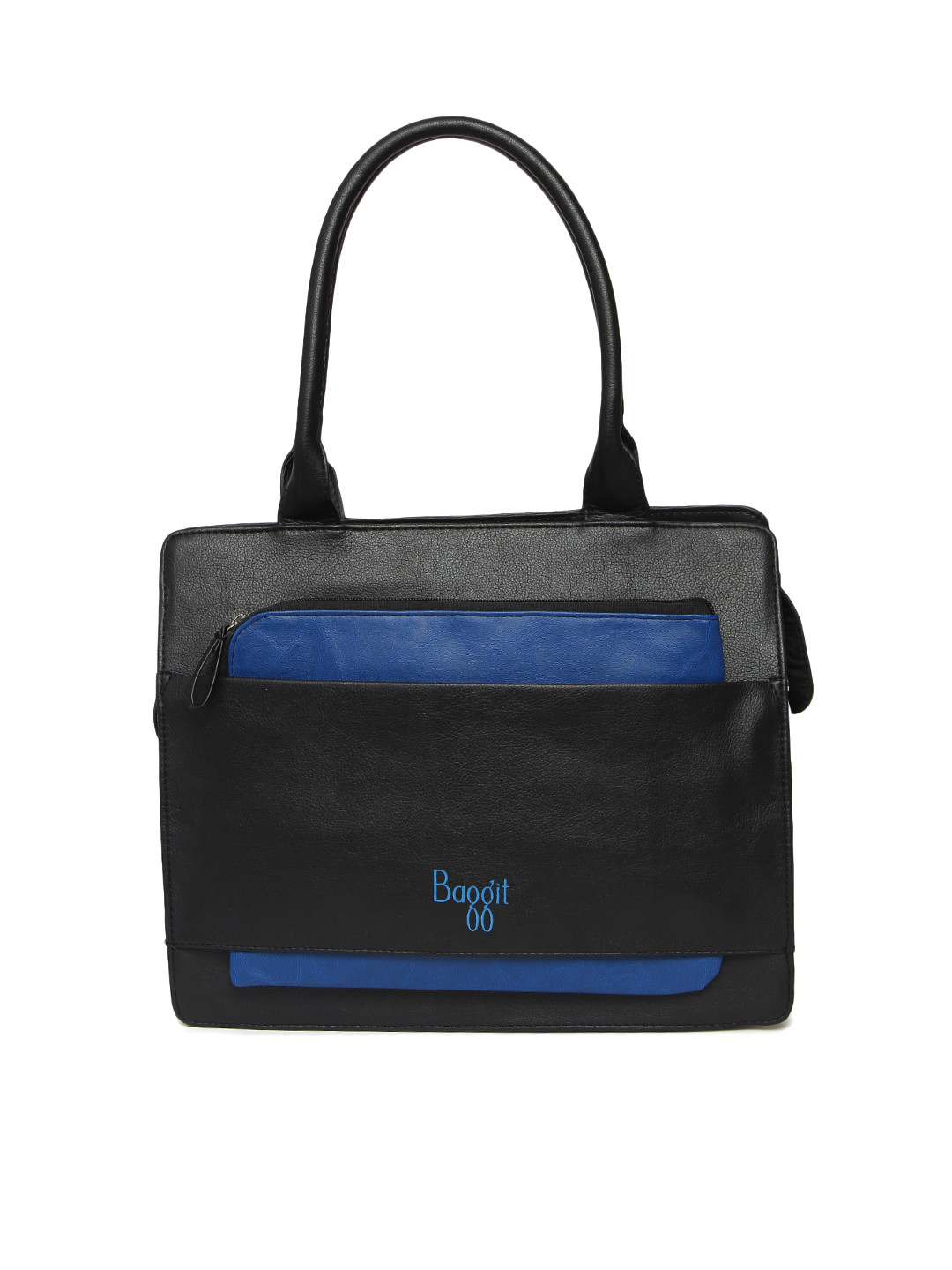 Buy Baggit Black Shoulder Bag Handbags for Women 1658076 Myntra