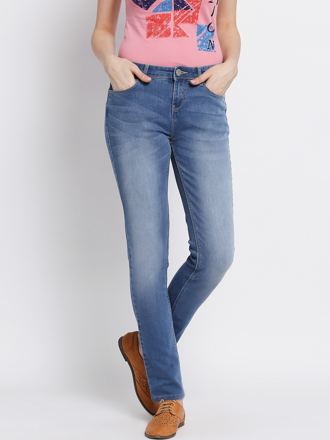 jealous 21 jeggings