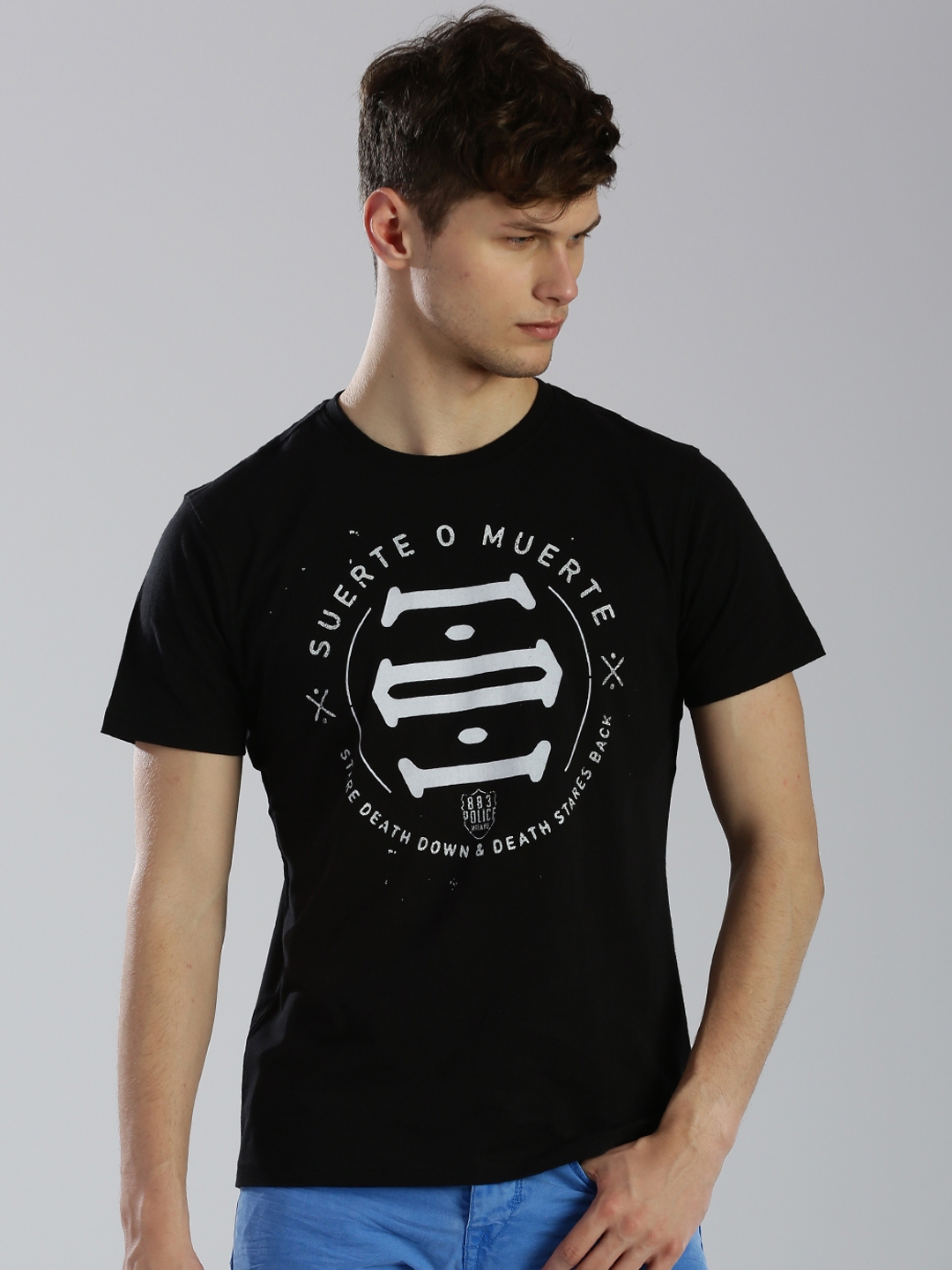 883 police t shirts
