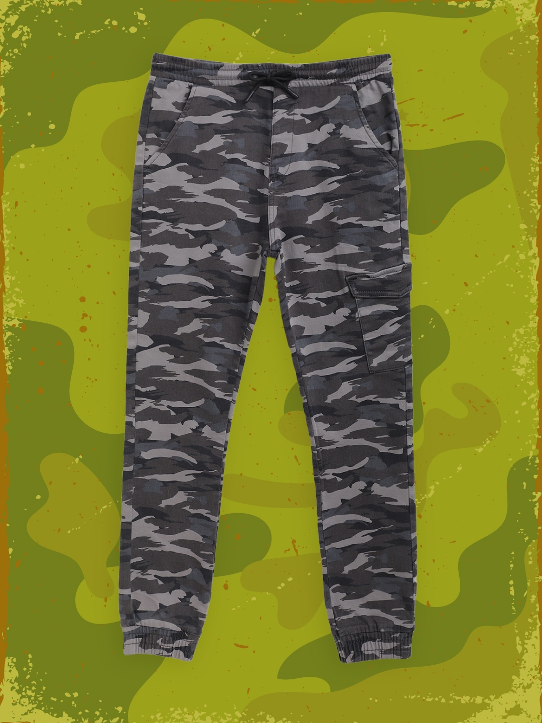 marks and spencer boys joggers