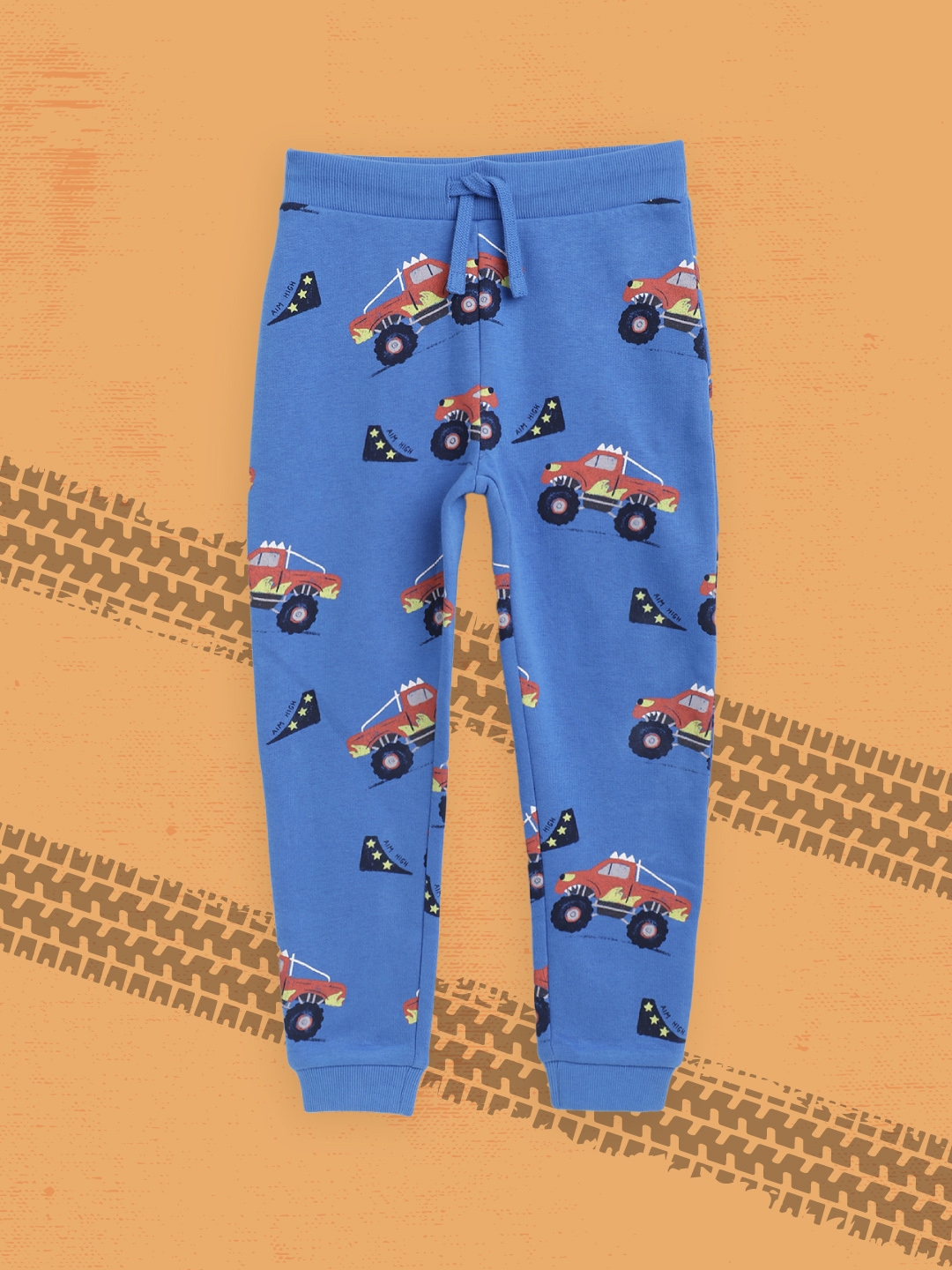 marks and spencer boys joggers