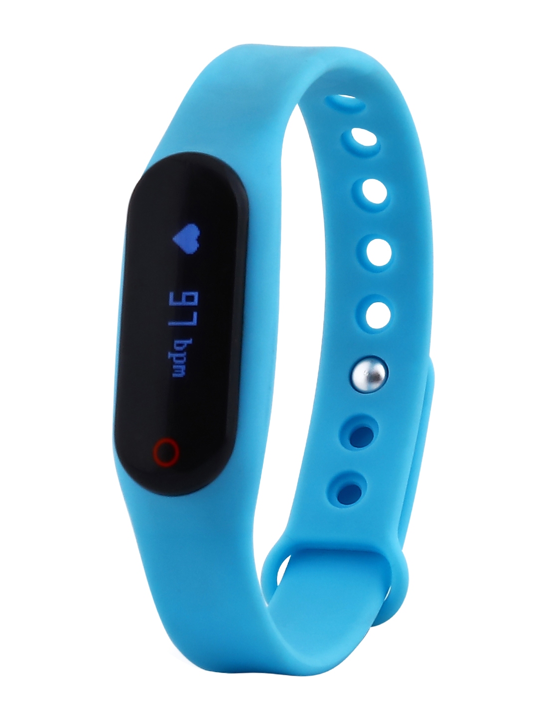 myntra smart band