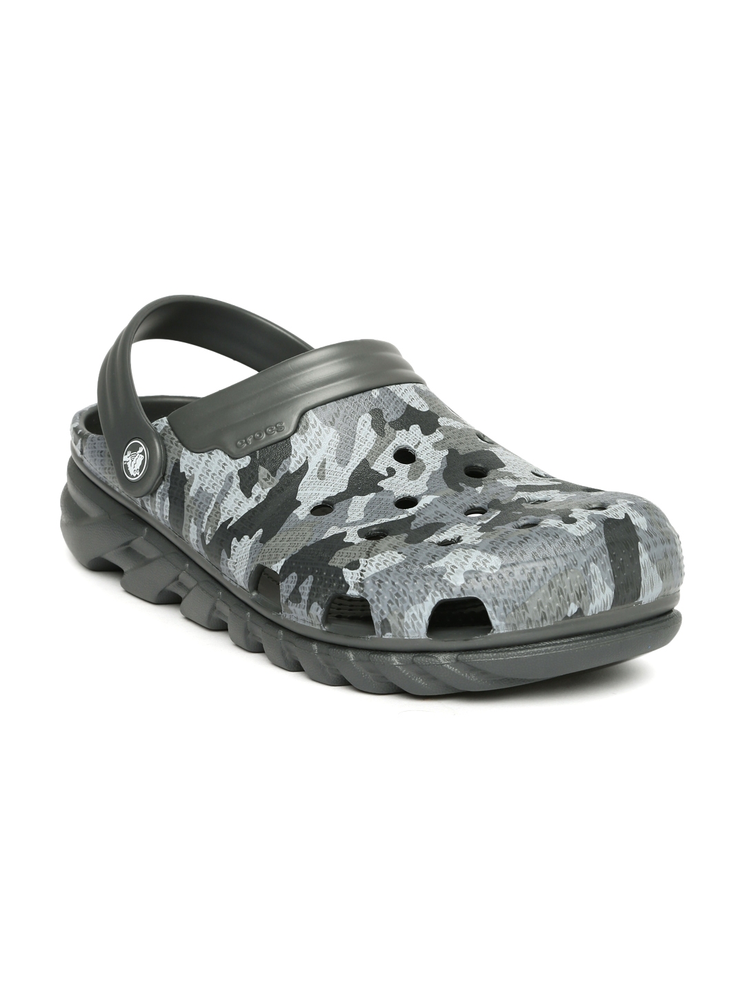 cheap camo crocs for men