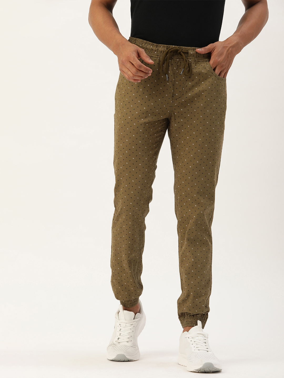 ivoc joggers