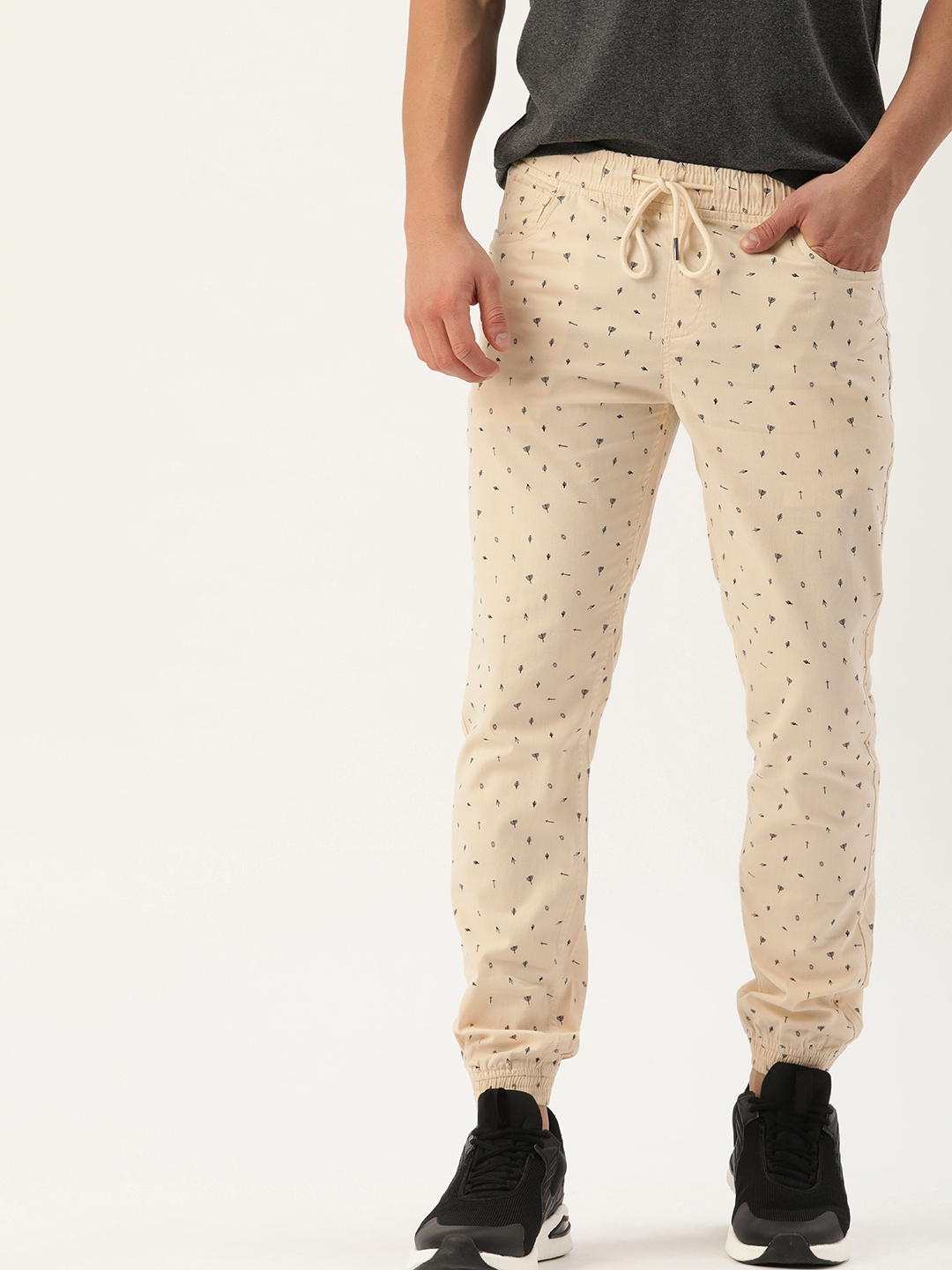 ivoc joggers